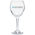 13.5 Oz. Perception Red Wine Glass